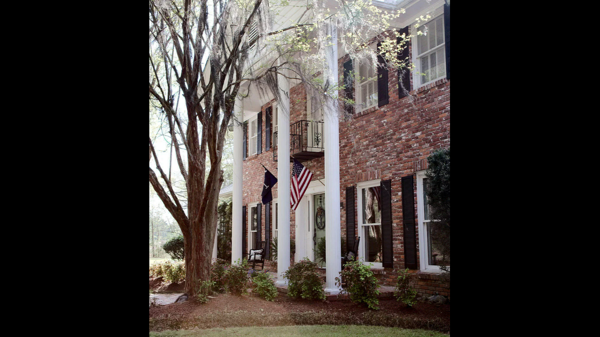 A photo from a property listing in Varnville that a Hampton County court filing from the family of Alex Murdaugh’s alleged financial victims said belongs to a former Hampton bank CEO Russell Laffitte. The filing makes a public notice that a lawsuit is forthcoming against Laffitte and could involve this property.