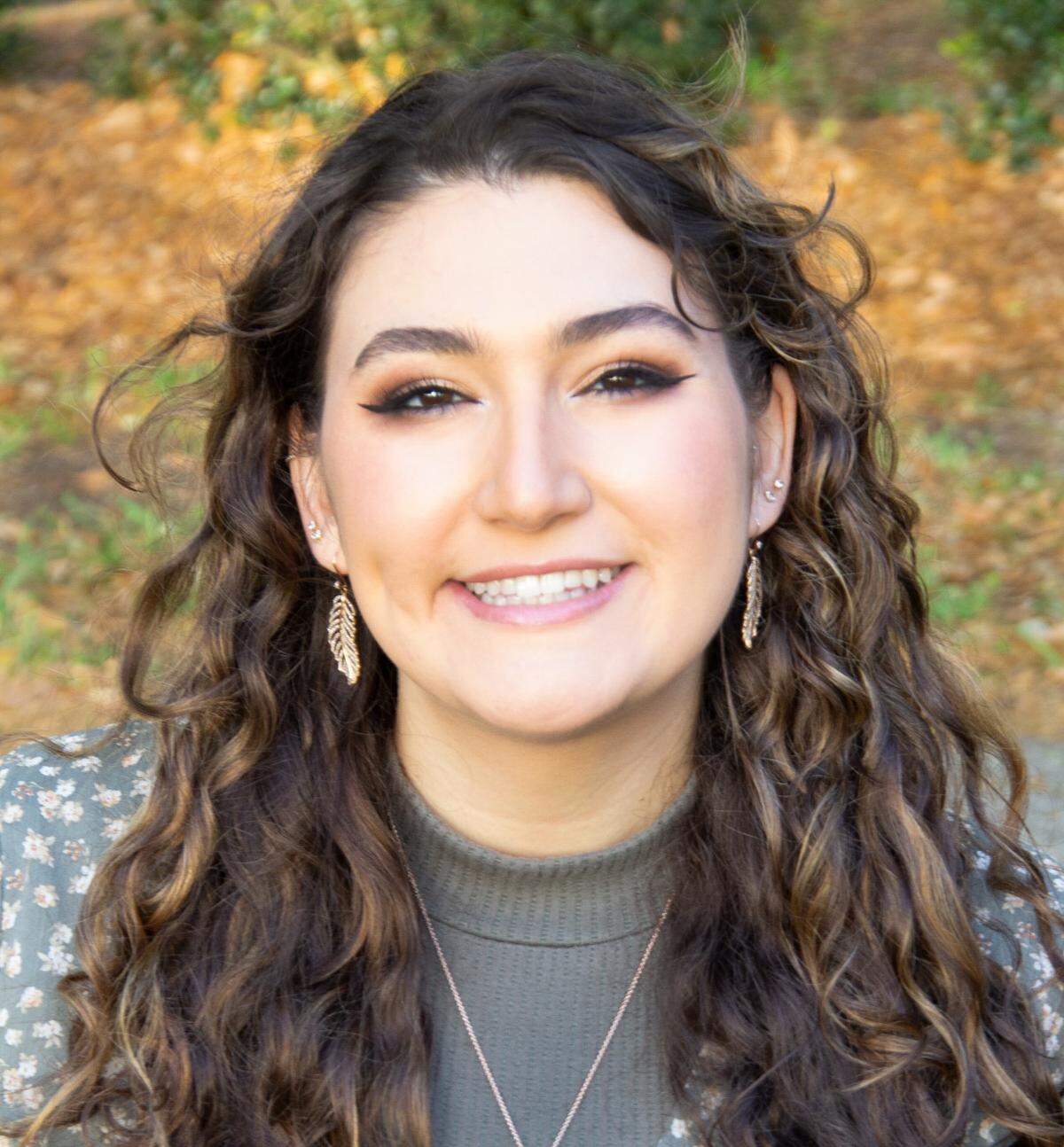 Profile Image of Isabella Douglas