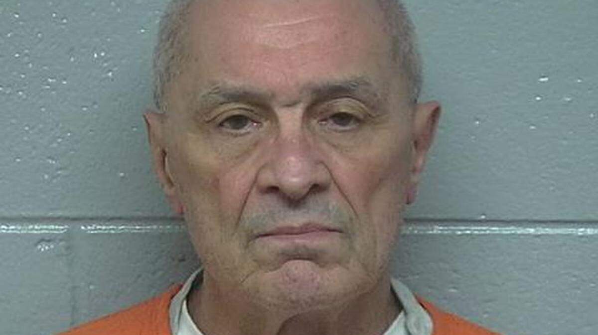 John Joseph Charette, Sr.