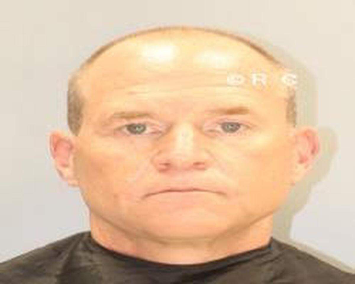 The booking photograph of Beaufort lawyer Cory Fleming, who was indicted on 18 charges that he helped suspended attorney Alex Murdaugh divert and steal $4.3 million in insurance money away from the kid’s of Murdaugh’s deceased housekeeper.