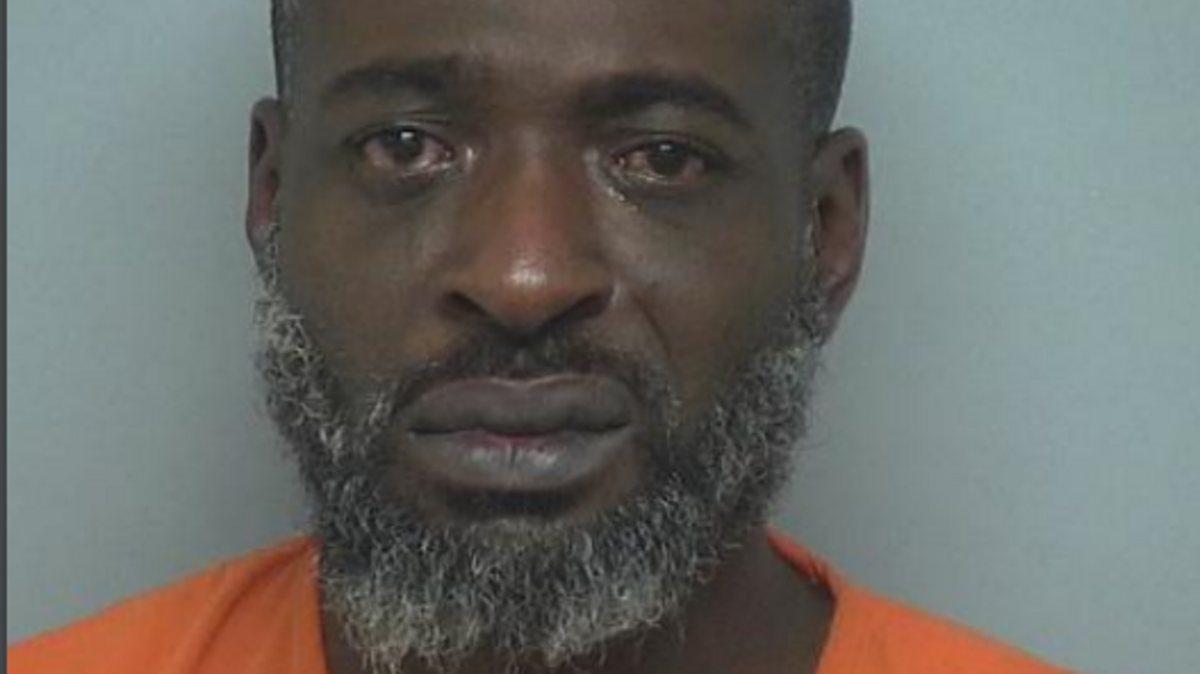 Jamie Jermaine Robinson