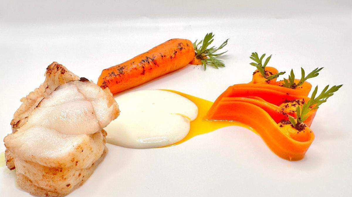Authentic Italian dishes are coming to Bluffton in the spring of 2025 at Radici Italian Chophouse