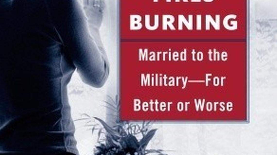 Books, websites provide resources for veterans, military families