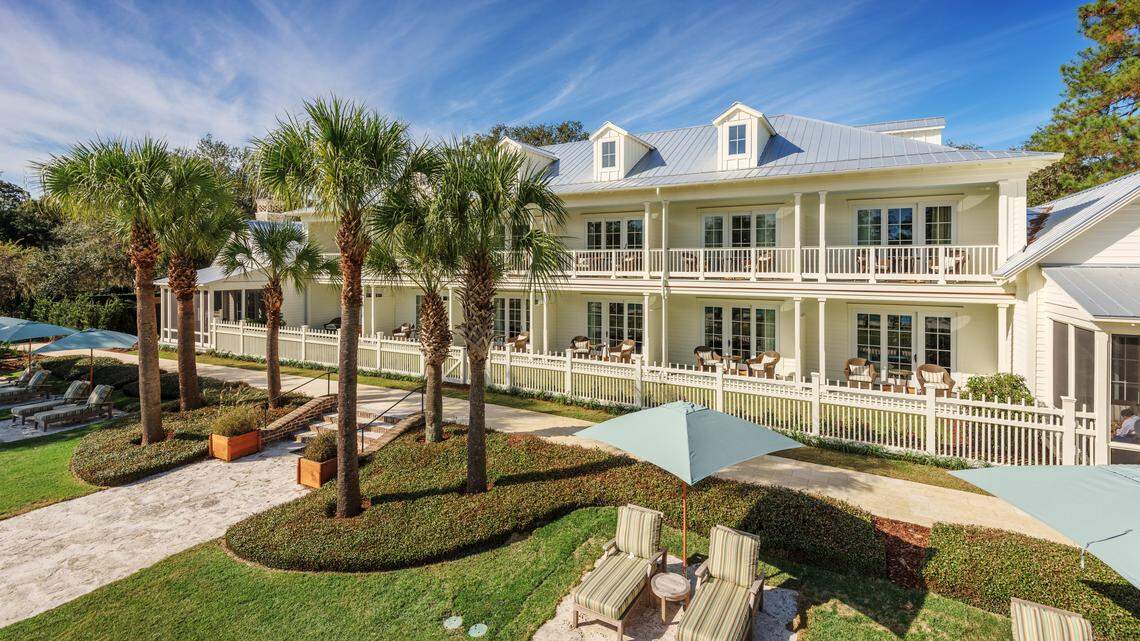 Bluffton homeowners sue Palmetto Bluff, alleging it devised ‘deceptive and costly hoax’