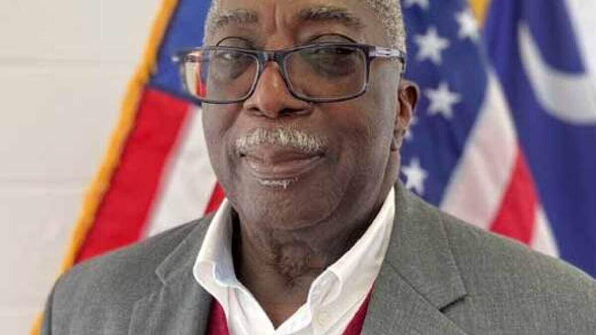 Melvin Campbell