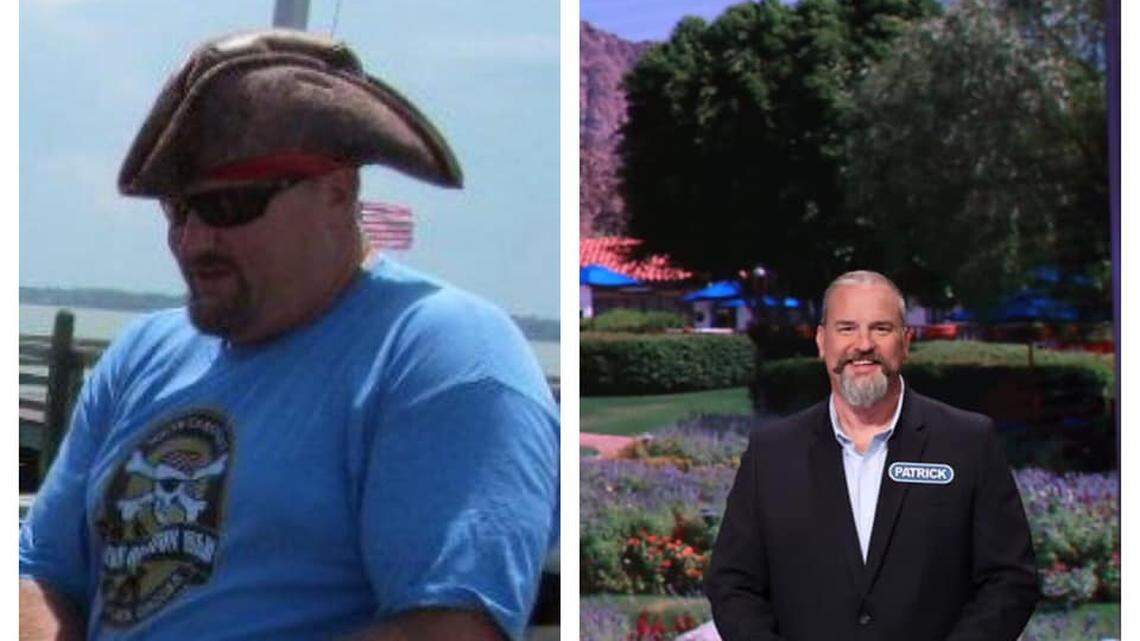 Hilton Head pirate featured on Wheel of Fortune. Episode airs on ‘Talk Like a Pirate Day’