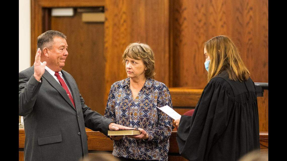 How much has Beaufort County grown in the past decade? Ask the coroner