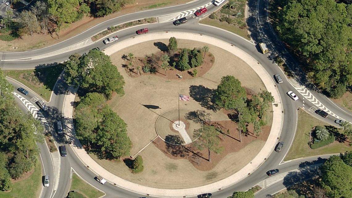 Iconic Hilton Head intersection will be redesigned. Here’s when