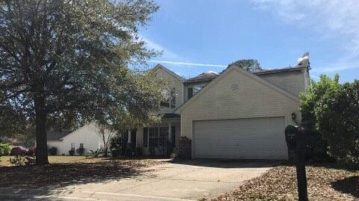 Bluffton SC home sits as ‘eyesore’ two years after fire | Hilton Head ...