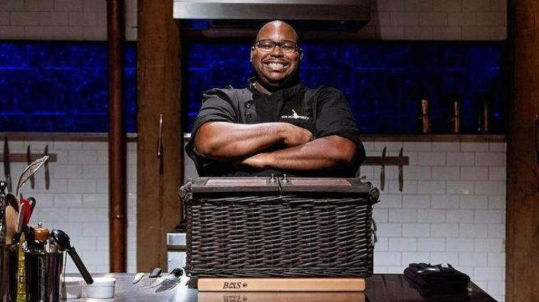 Bluffton chef will compete on Food Network’s ‘Chopped.’ Here’s when to watch