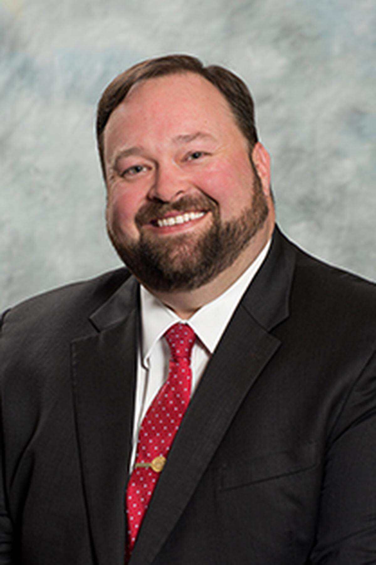 Josh Gruber
