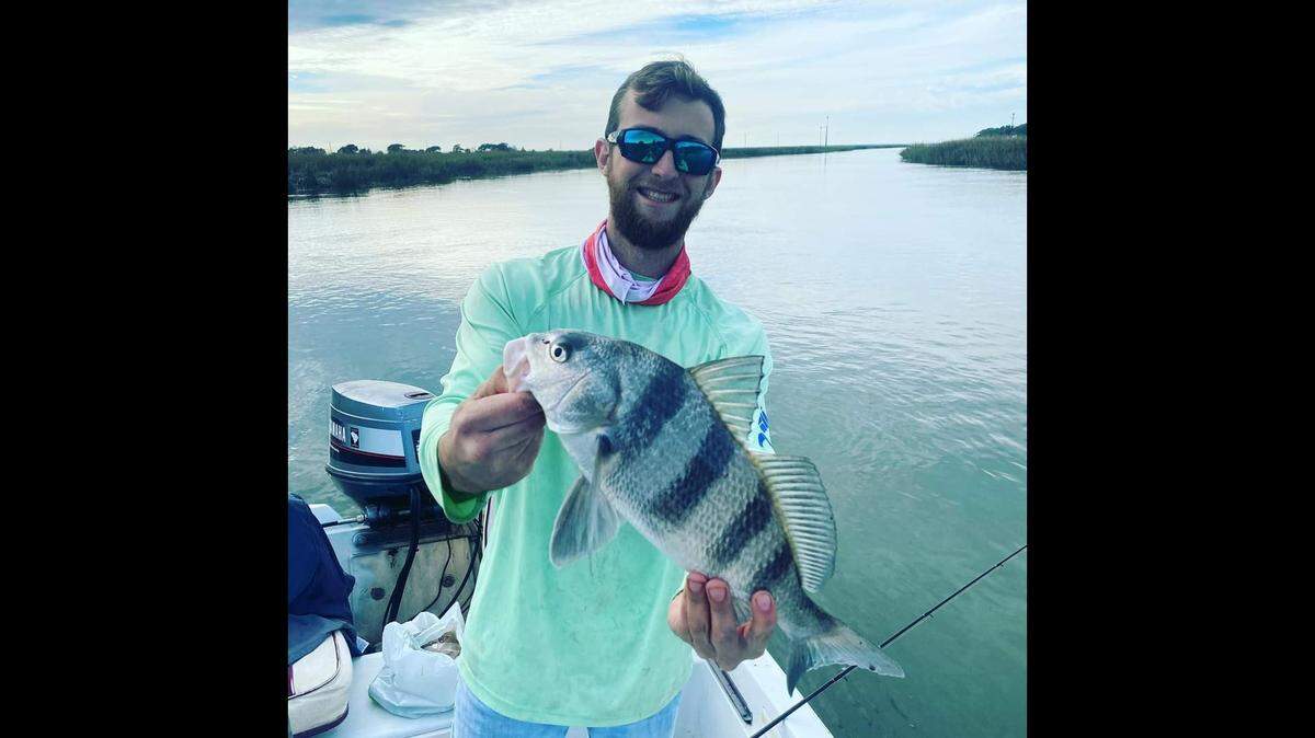 Tyler Carroll, 23, worked as a diesel mechanic and was two weeks into starting a company performing roof inspections. He drove a pickup truck that crashed with a sedan on the Hilton Head bridges on May 1.
