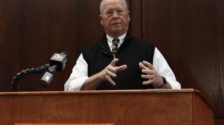 Takeaways on Beaufort Co. Sheriff’s retirement: Will Tanner make an endorsement?