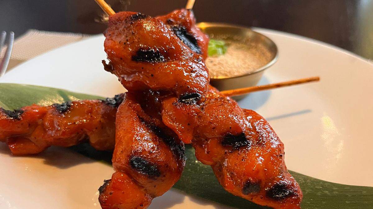 Bodhi Thai Dining