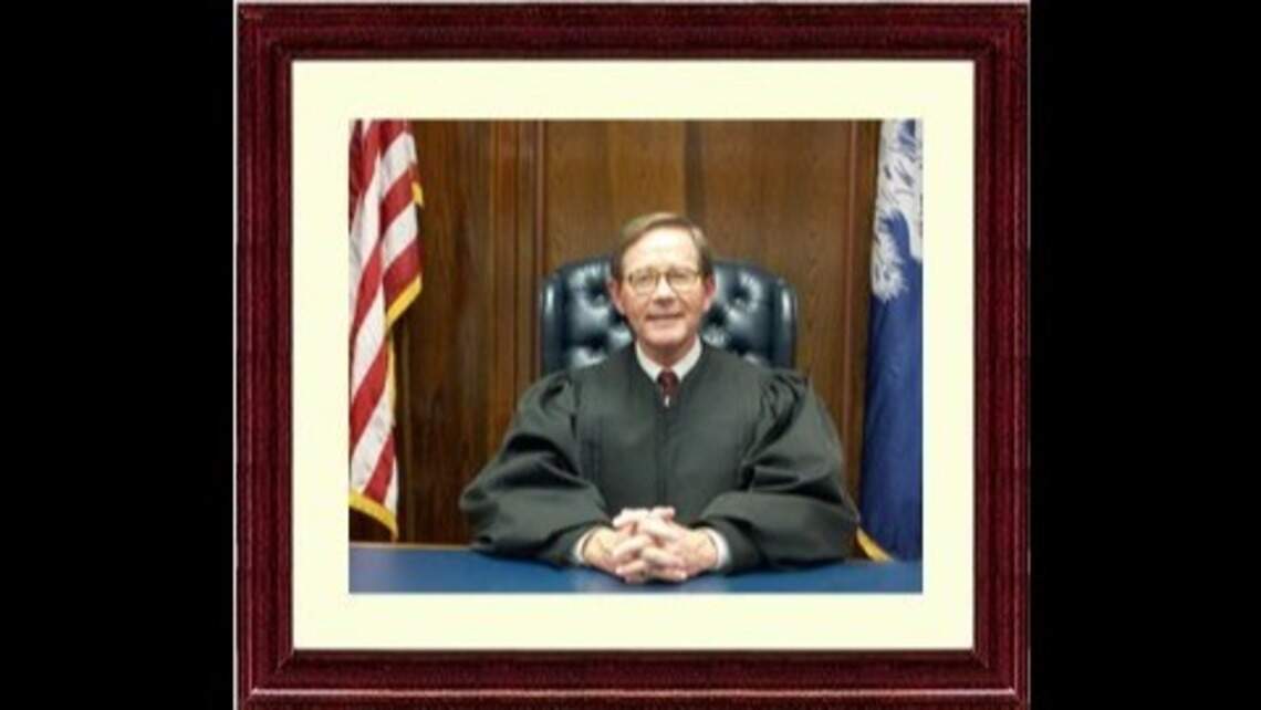 Beaufort County probate judge to retire, won’t seek re-election. What we know