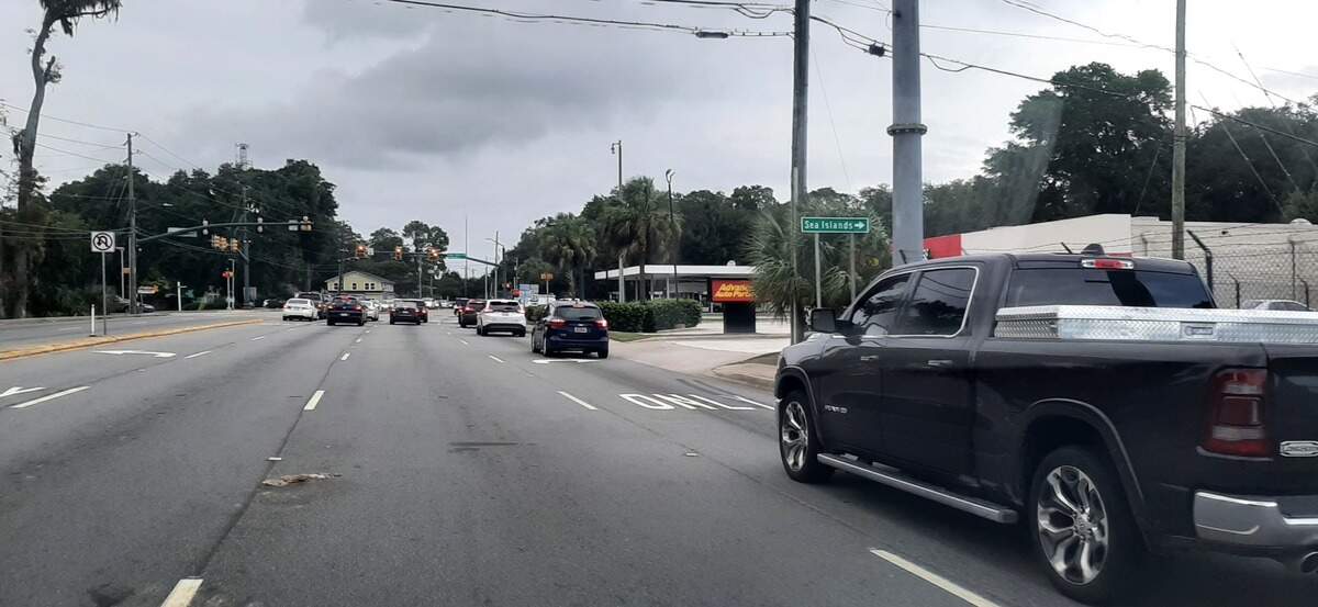 Port Royal officials want to see Ribaut Road become more than a pathway to Lady’s Island and the Sea Islands.
