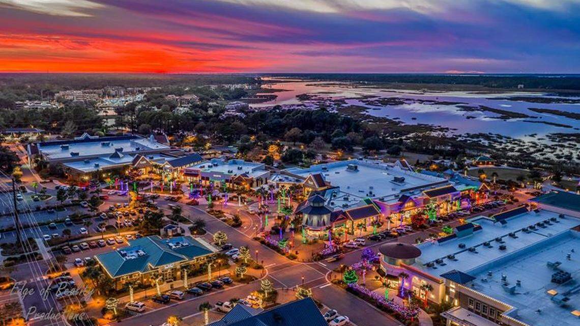 9 amazing Christmas displays you must see around Hilton Head this season