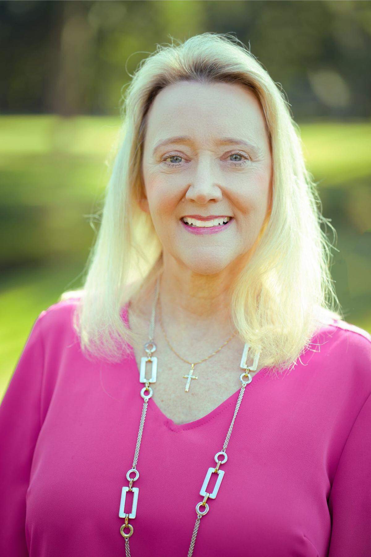 Kim Likins