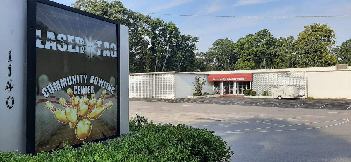 The Beaufort Bowling Center at 1140 Ribaut Road has closed. “We enjoyed serving the community,” said the Rev. Randy Roberts of Love House Ministries, which owned and operated the center as a wholesome form of entertainment for the community.