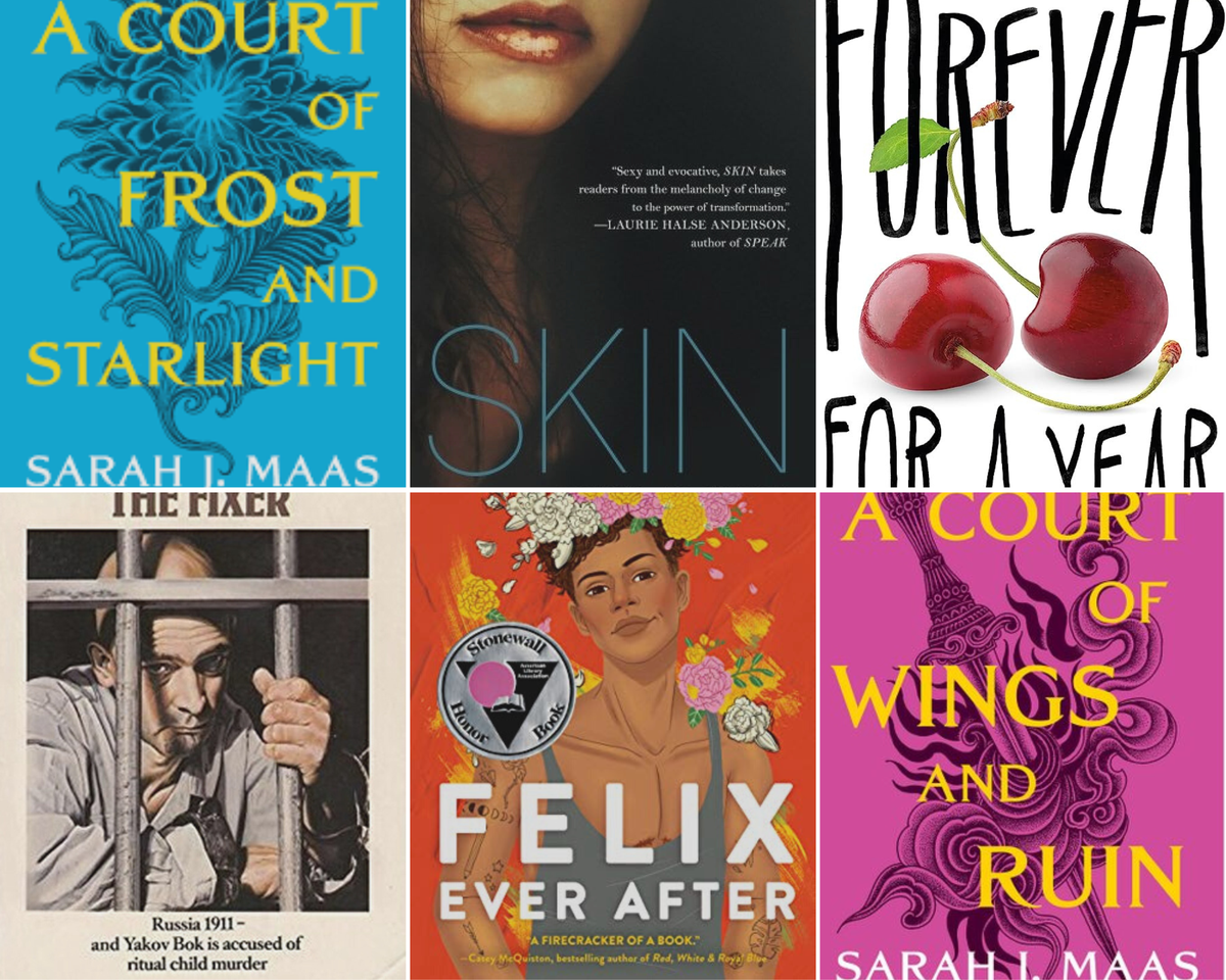 Book review committees voted Wednesday night to ban a fourth book from Beaufort County library shelves: “Forever for a Year” by B.T. Gottfried.