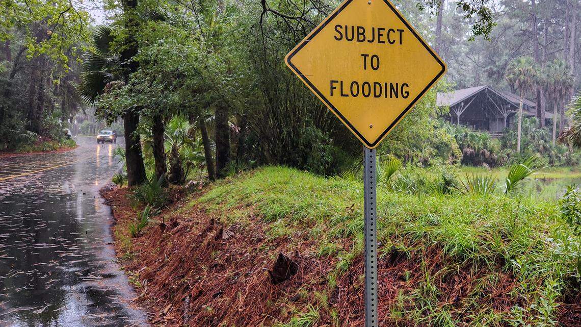 Debby shuttered Hunting Island’s beloved campground. Here’s when it will reopen.
