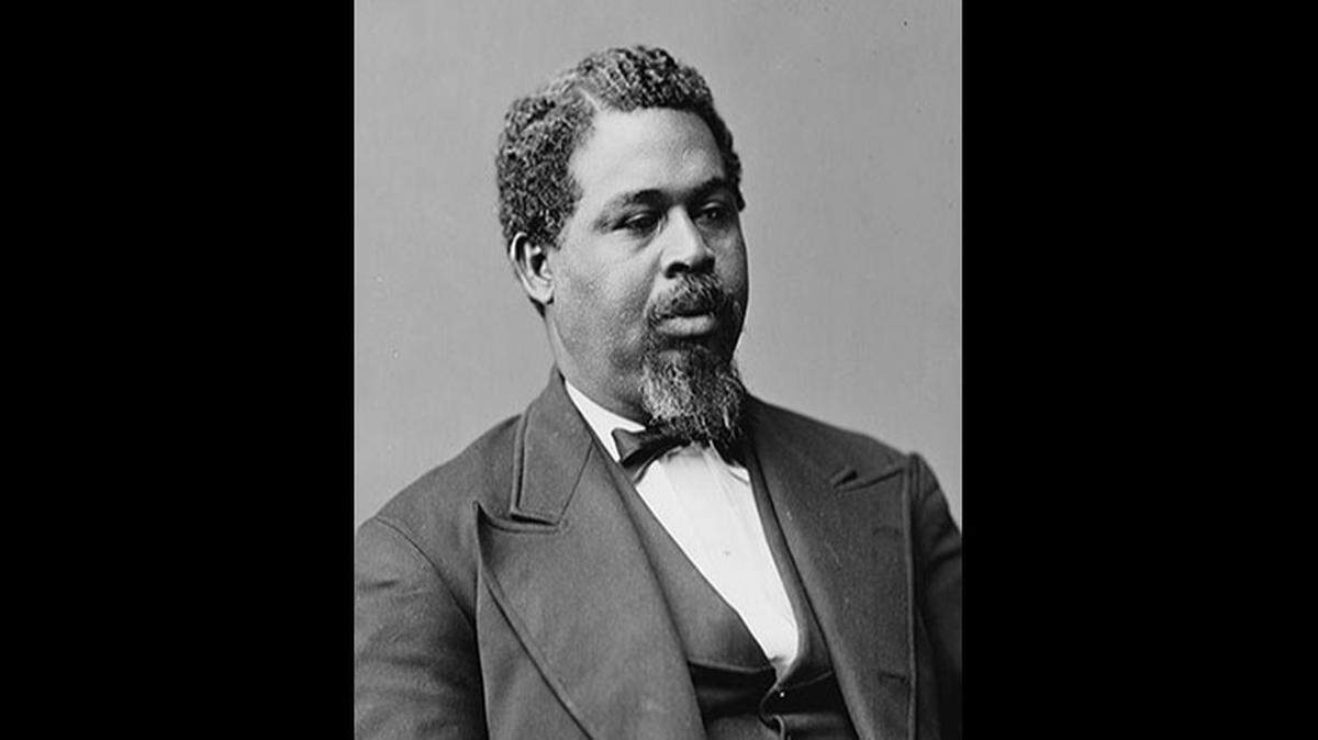 Robert Smalls