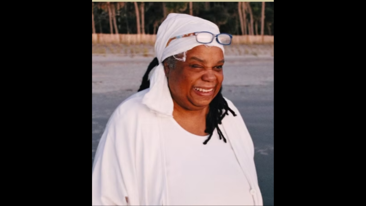 Sandra Boyd, executive director and founder of De Gullah St. Helena Island Preservation Project (SHIPP), called the devastating impact of gun violence in Beaufort County a crisis “we can no longer afford to meet with passive concern.”