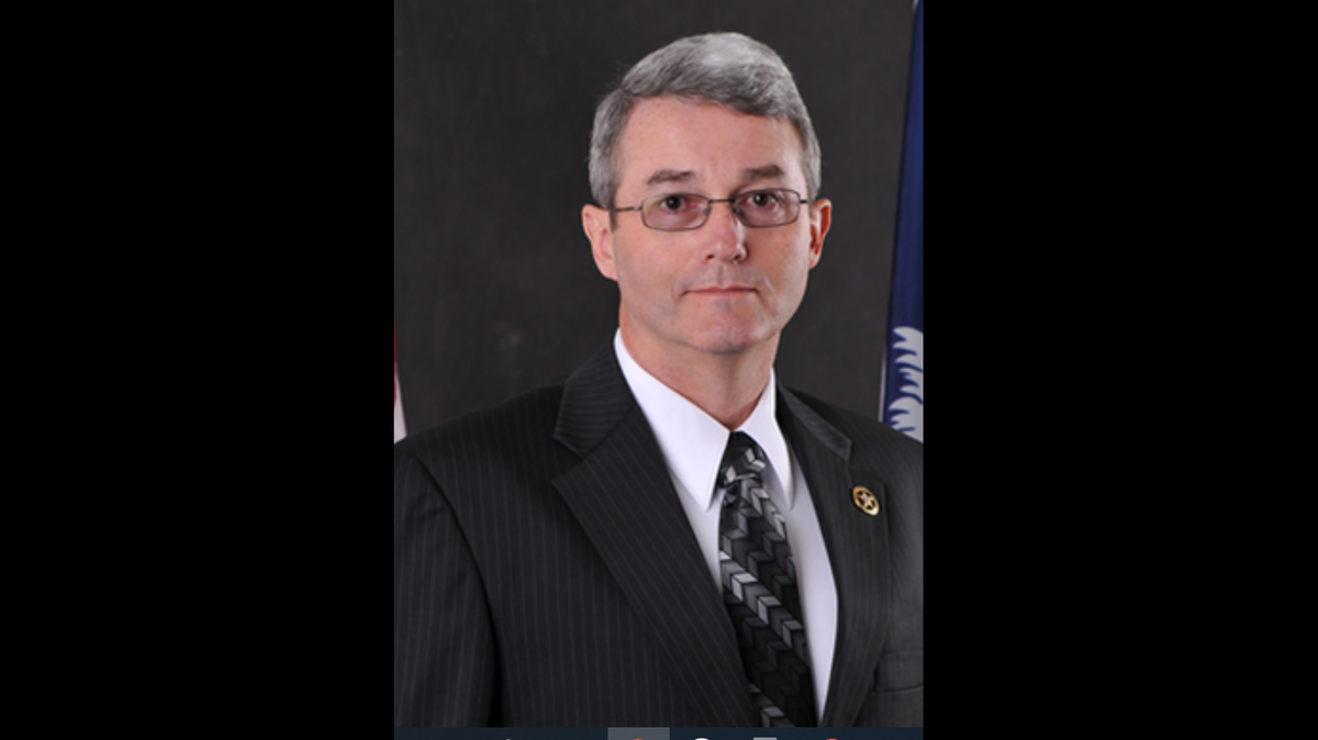 Lt. Brian Baird