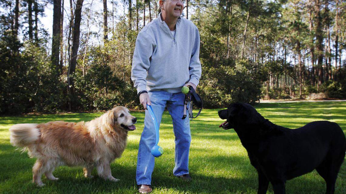 Someone tell Fido and the kids! Hilton Head to reopen dog park and playgrounds soon