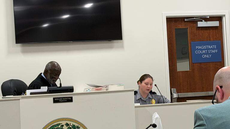 Man who hit Beaufort Co. sledders was ‘heavily intoxicated,’ witness told trooper