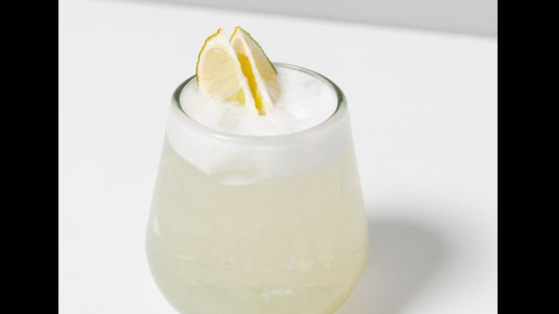 A restaurant on Hilton Head Island serves the best margaritas in South Carolina, according to Yelp.