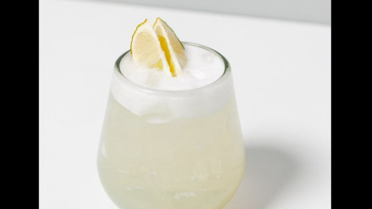 A restaurant on Hilton Head Island serves the best margaritas in South Carolina, according to Yelp.