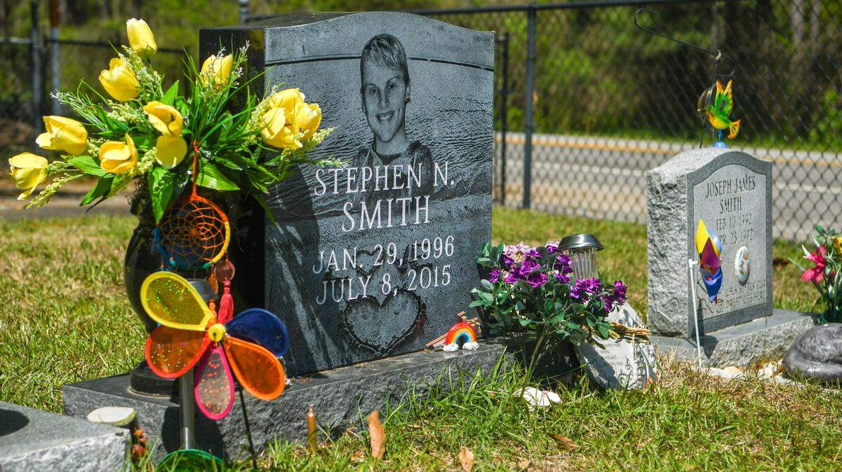 Stephen Smith’s new autopsy completed as SLED continues to investigate; reward offered