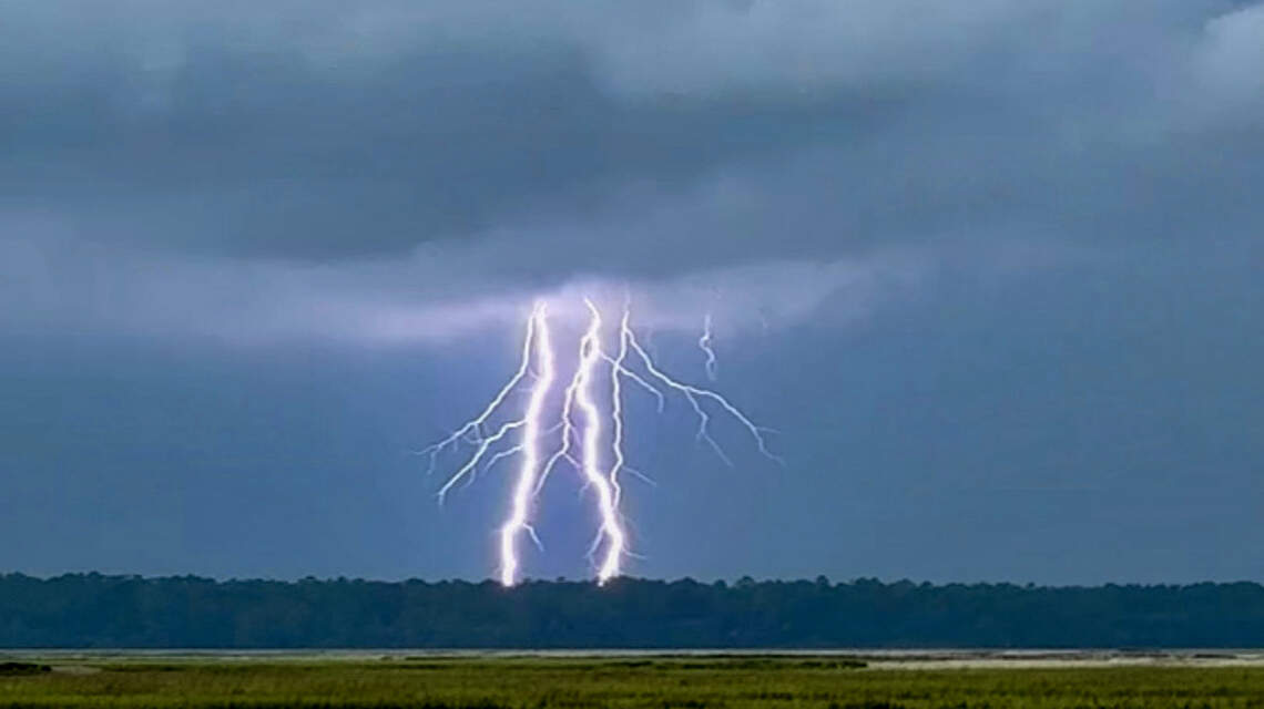 (Hilton Head) Island Packet week in review
