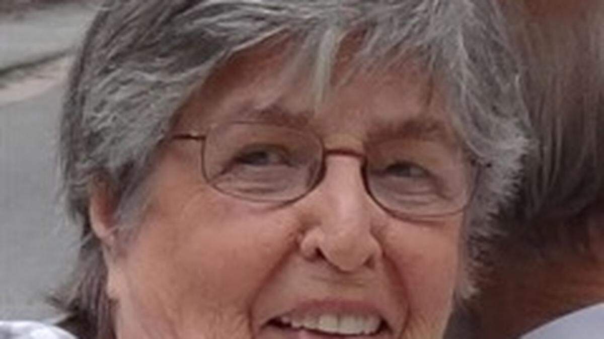 Jean Corkern