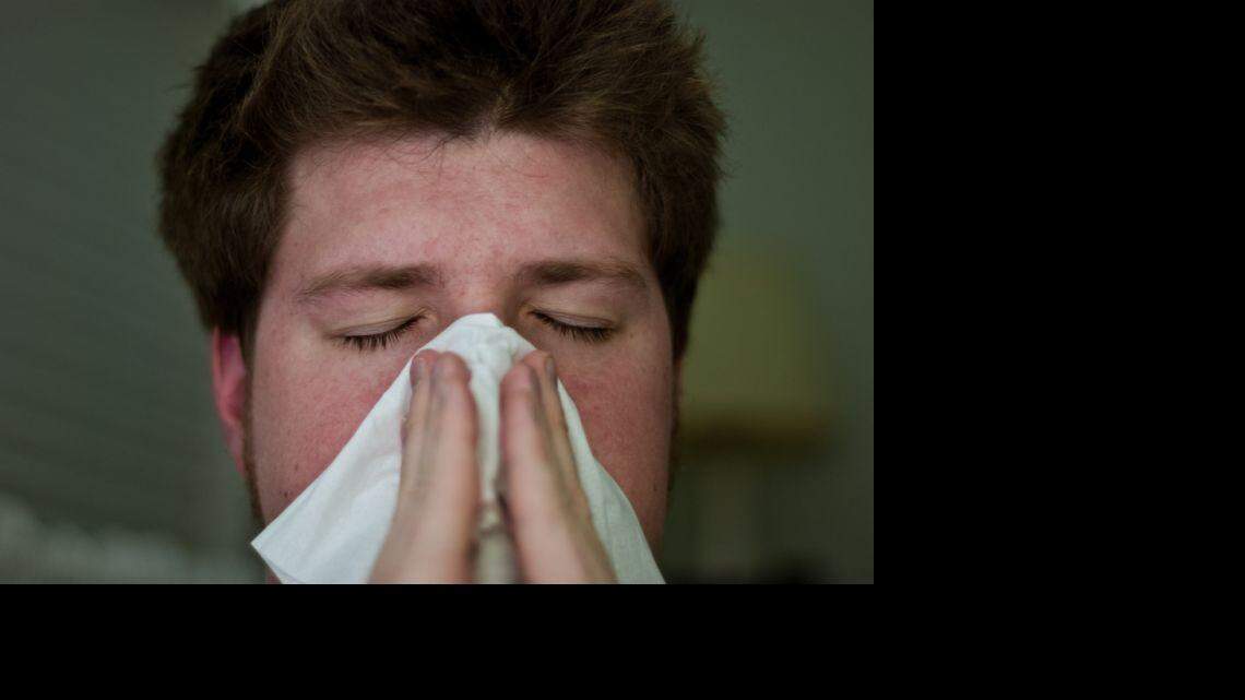 Data for living healthy: Nine worst winter illnesses