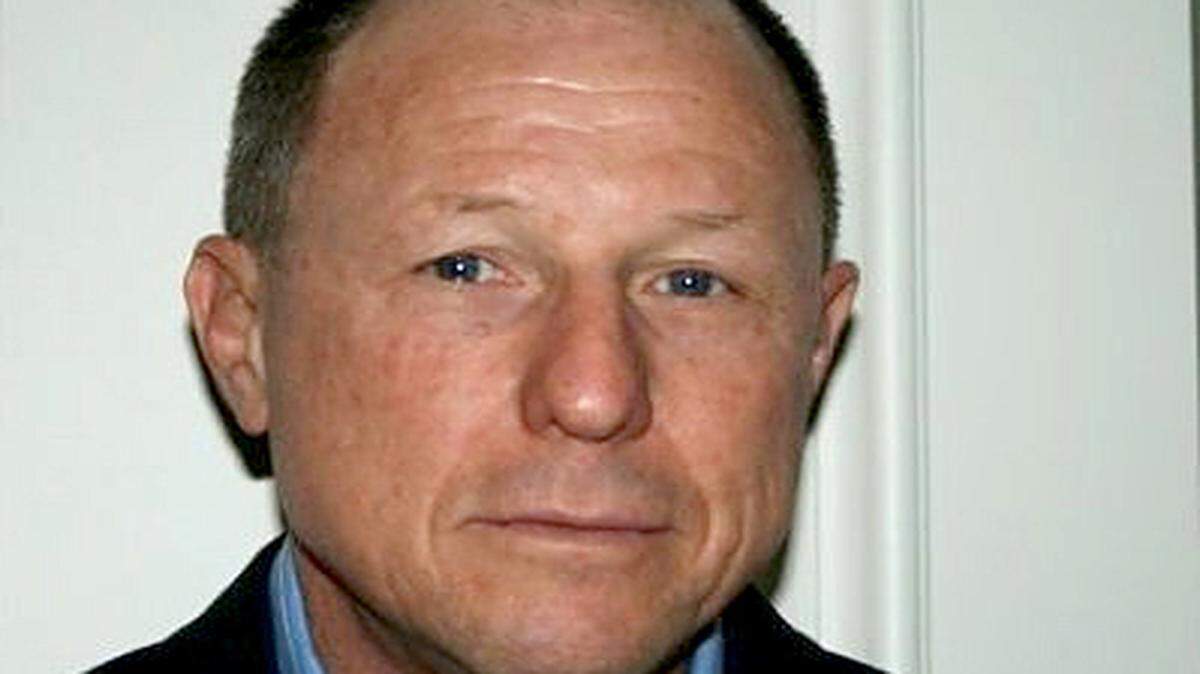 Skip Hoagland