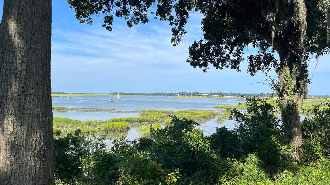 Port Royal residents question waterfront rental housing plan: Does it pass “the smell test”?