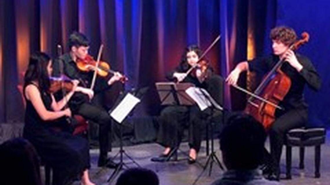 Chamber music and more highlight this month’s art scene in Hilton Head, Beaufort County
