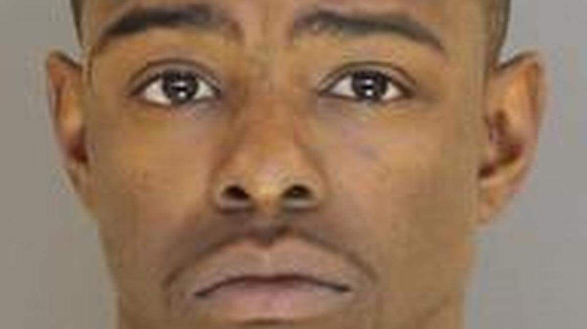 Marquis O'Neal