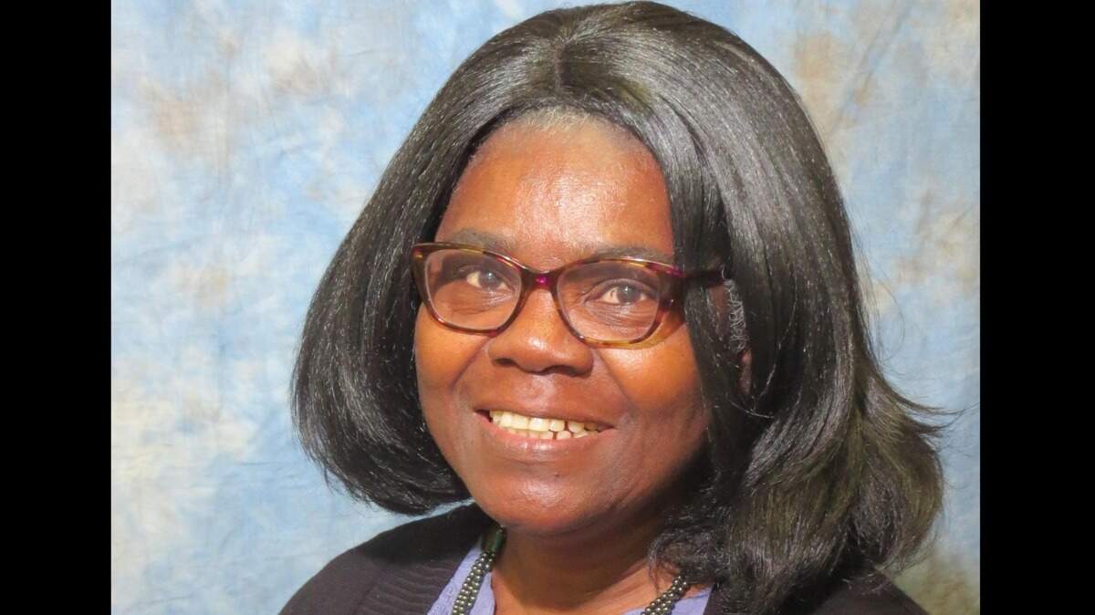 Violet Rhodes, a Jasper County middle school math teacher, was a “beloved educator” devoted both to her students and colleagues, according to a press release from the school district.