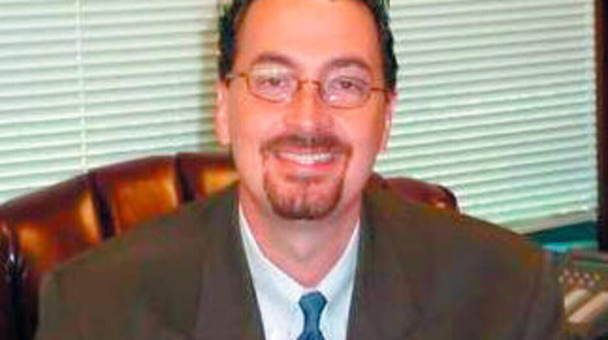 Phillip Shaw