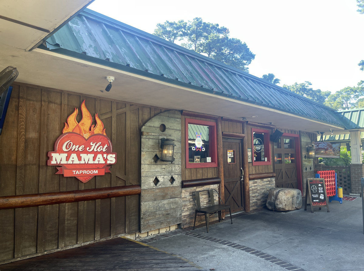 The Hilton Head location will be moving down Greenwood Drive into the building where Nectar, another SERG Restaurant Group used to be located.