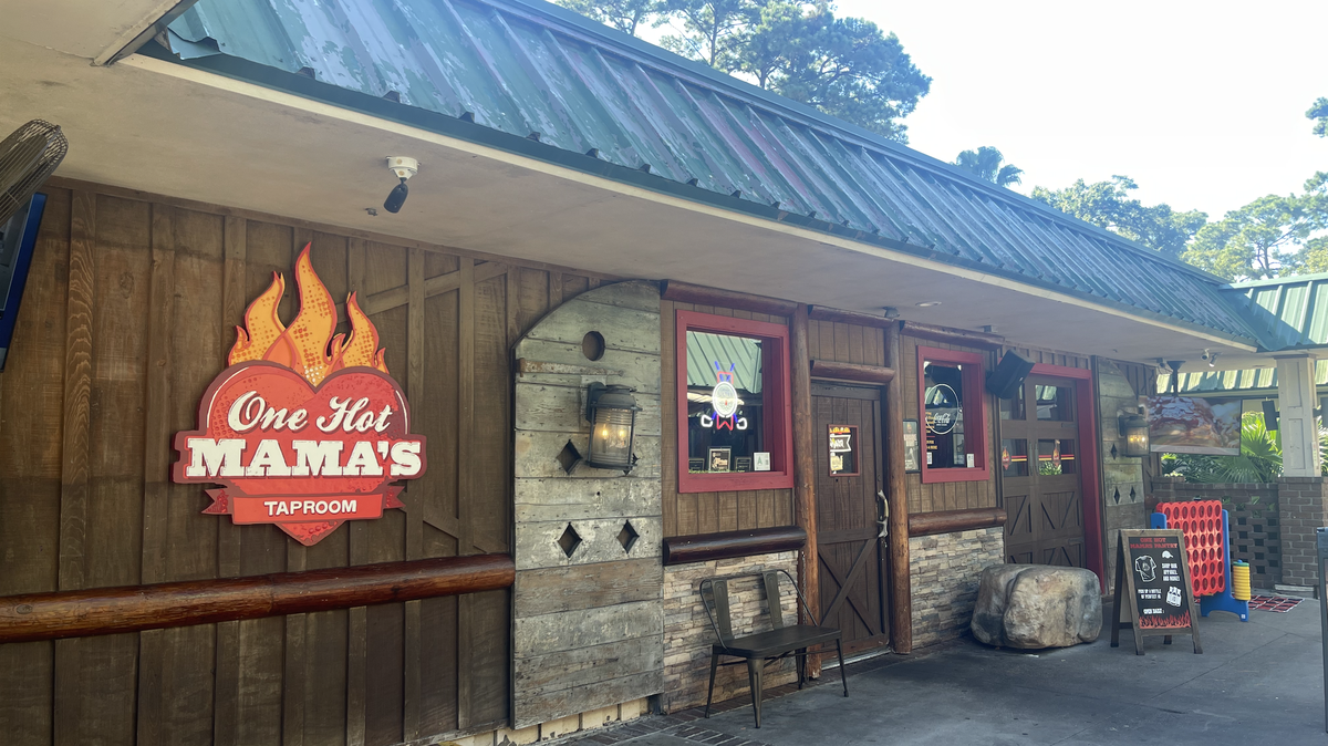The Hilton Head location will be moving down Greenwood Drive into the building where Nectar, another SERG Restaurant Group used to be located.