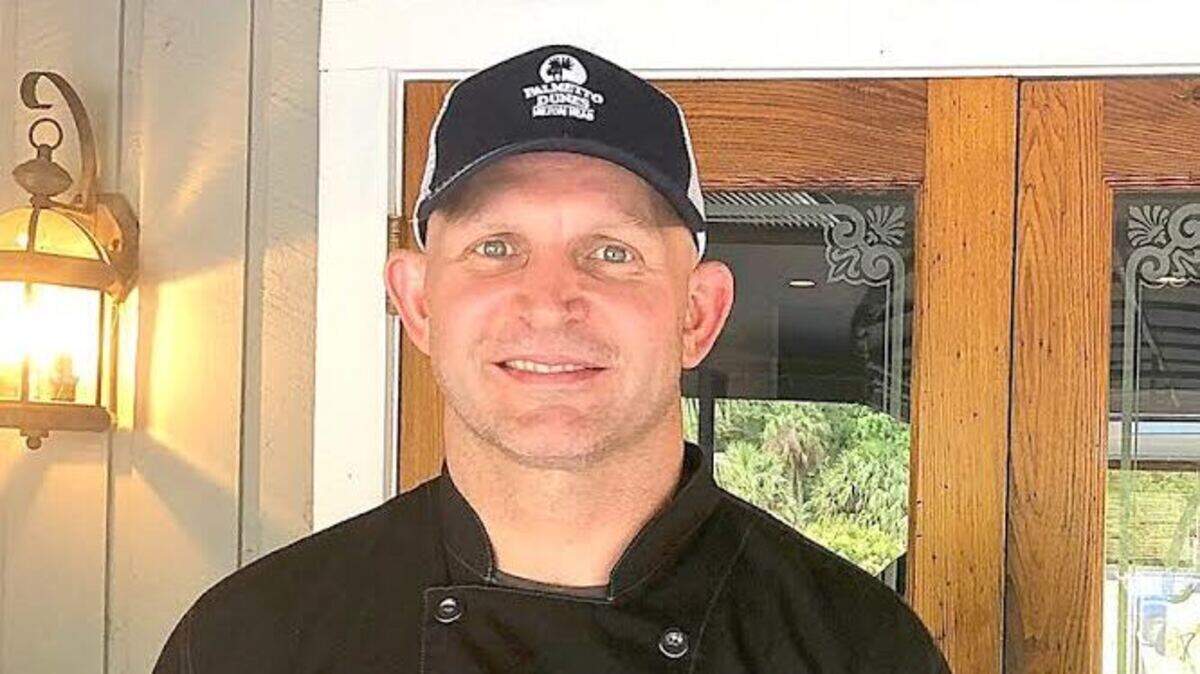 Matt Little