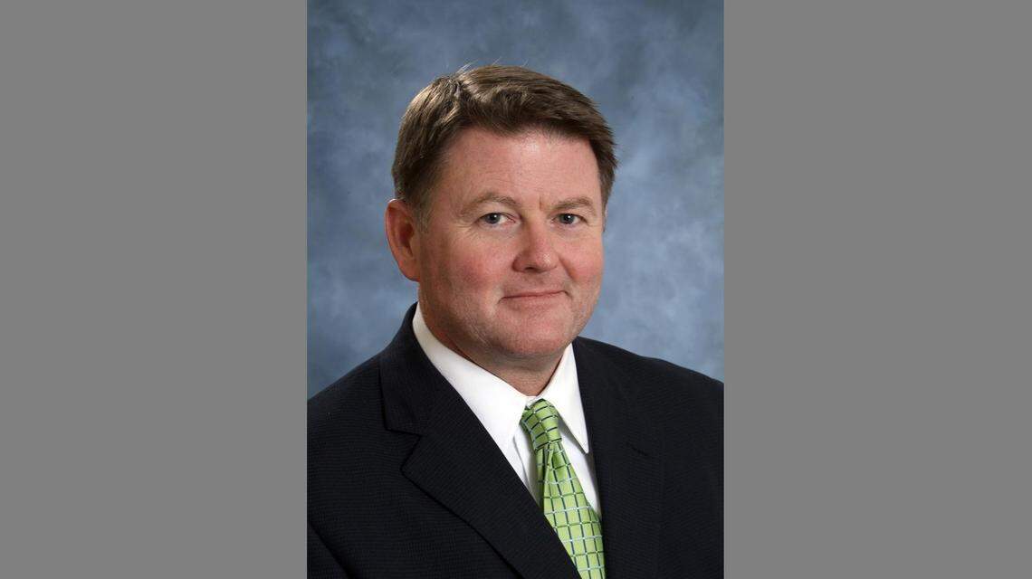 S.C. Rep. William “Bill” Herbkersman