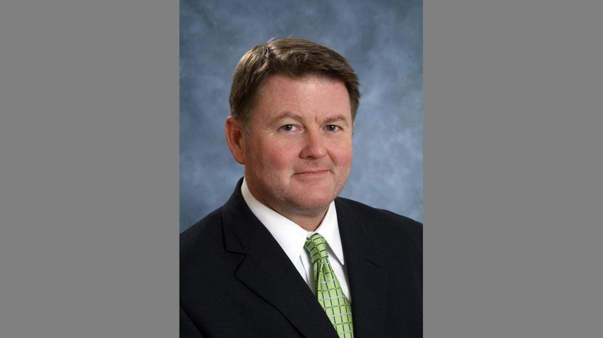 S.C. Rep. William “Bill” Herbkersman (R-Beaufort)