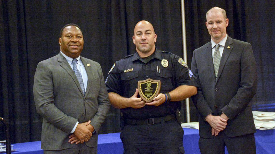 Bluffton honored for DUI enforcement, but 80% weren’t convicted. Here’s what happened