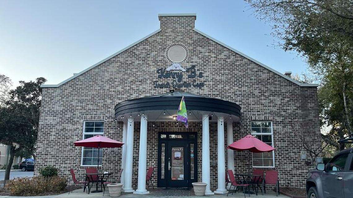 Kenny B’s has permanently closed near Hilton Head. Here’s what we know