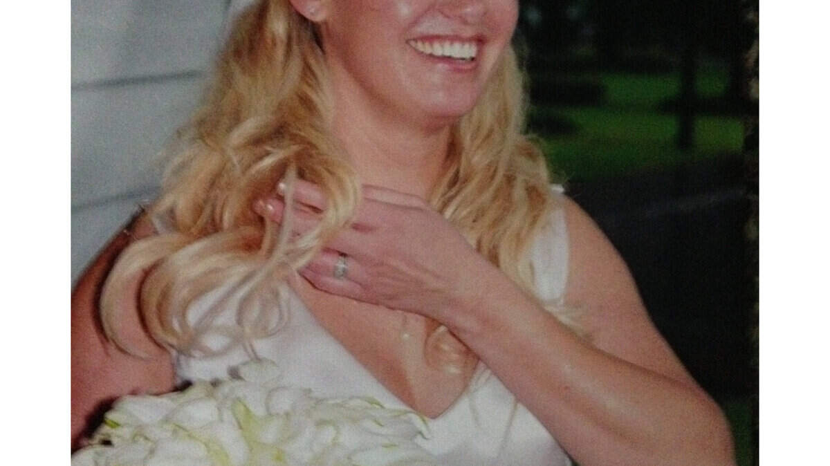 Jane Pitts of Bluffton is hoping for the return of her engagement ring, an 80-year-old family heirloom that she kept hidden in the pocket of a jacket she no longer wore. The jacket was accidentally donated a few months ago to Calhoun Station in Bluffton.